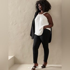 Banana Republic Skinny Jeans.